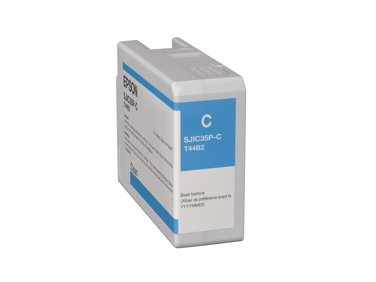 SJIC36P(C) Cartus cu cerneala pentru Epson ColorWorks C6500