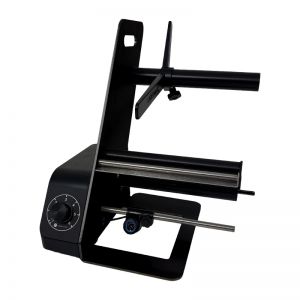 Labelmate LD-225-U-XL – Dispenser  de etichete role mari inclusiv transparente