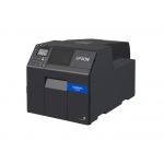 Epson ColorWorks CW-C6000Ae – Imprimanta de etichete 108 mm latime - cu bonus de 230 EUR!