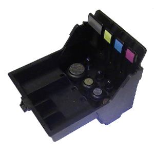 Cap de imprimare semi-permanent pentru Primera LX900e