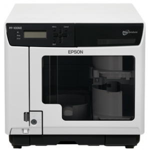 Discproducer PP-100NII 