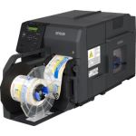 Rewinder pentru imprimanta Epson ColorWorks C7500G/C7500