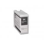SJIC36P(K) Cartus cu cerneala pentru Epson ColorWorks C6500 / C6000 (Black)