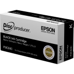 Cartuș de cerneala Black PJIC7(K) pentru Epson DiscProducer