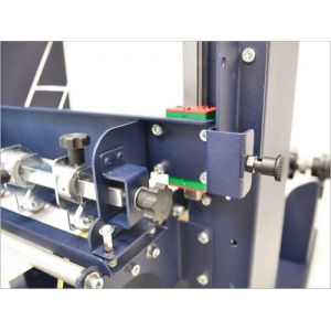 Matrix remover cu slitter