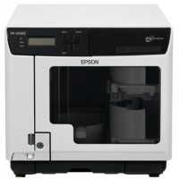 Discproducer PP-100NII 