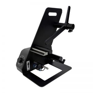 Labelmate LD-115-U-XL – Dispenser de etichete role mari inclusiv transparente