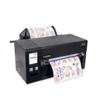 Sistem de imprimare folio DTM FX810e