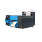 DTM CLP2200e - Imprimanta industriala de etichete color in rola