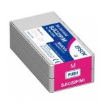 Cartus cu cerneala pentru Epson C3500 (Magenta)