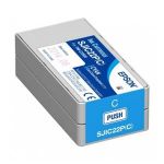 Cartus cu cerneala pentru Epson C3500 (Cyan)