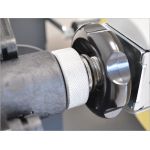 Matrix remover cu slitter