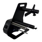 Labelmate LD-165-U – Dispenser de etichete inclusiv transparente