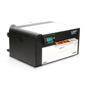 VipColor VP660 - Imprimanta de etichete color in rola