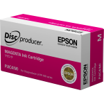 Cartuș de cerneala Magenta PJIC7(M) pentru Epson DiscProducer