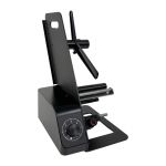 Labelmate LD-115-RS-XL – Dispenser de etichete role mari