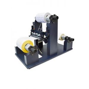 Matrix remover cu slitter