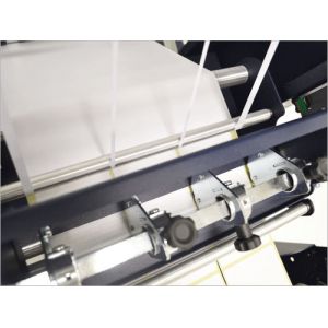 Matrix remover cu slitter