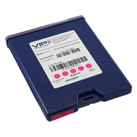 Cartus cu cerneala pentru VipColor  VP750 (Magenta)