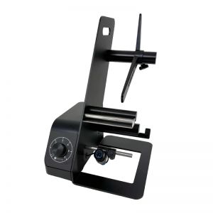 Labelmate LD-115-U-XL – Dispenser de etichete role mari inclusiv transparente