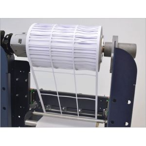Matrix remover cu slitter