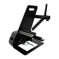 Labelmate LD-165-U-XL - Dispenser de etichete role mari inclusiv transparente