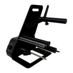 Labelmate LD-225-RS-XL – Dispenser de etichete role mari