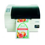 Primera LX610e PRO - Imprimanta de etichete color in rola cu decupare 