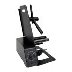 Labelmate LD-115-U-XL – Dispenser de etichete role mari inclusiv transparente