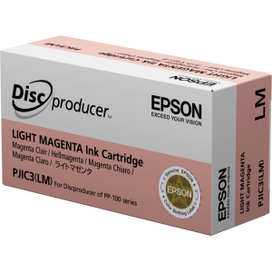 Cartuș de cerneala Light Magenta PJIC7(LM) pentru Epson DiscProducer