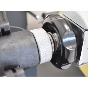 Matrix remover cu slitter