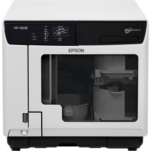 Epson DiscProducer PP-100III