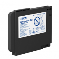 SJMB4000 Maintenance Box pentru imprimanta Epson C4000
