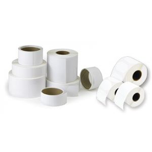 Role de etichete pretaiate pentru imprimanta VipColor VP750