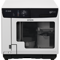 Epson DiscProducer PP-100III
