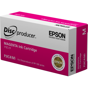 Cartuș de cerneala Magenta PJIC7(M) pentru Epson DiscProducer