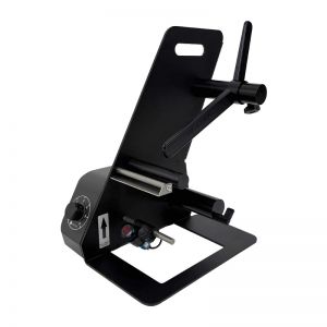 Labelmate LD-115-RS-XL – Dispenser de etichete role mari