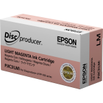 Cartuș de cerneala Light Magenta PJIC7(LM) pentru Epson DiscProducer
