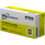 Cartuș de cerneala Yellow PJIC7(Y) pentru Epson DiscProducer