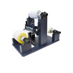 Matrix remover cu slitter