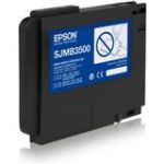 Maintenance Box EPSON C3500