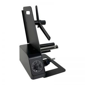 Labelmate LD-115-U-XL – Dispenser de etichete role mari inclusiv transparente