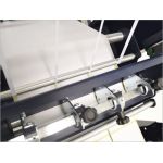 Matrix remover cu slitter