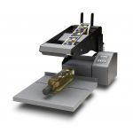 Aplicator de etichete pentru suprafete plane Primera AP550e