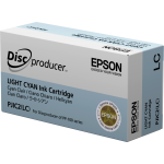 Cartuș de cerneala Light Cyan PJIC7(LC) pentru Epson DiscProducer