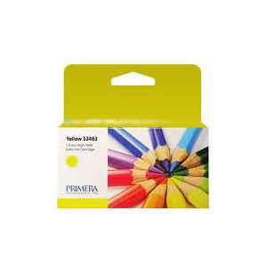 Cartus cu cerneala pigment Yellow pentru LX1000e / LX2000e