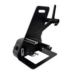 Labelmate LD-115-U-XL – Dispenser de etichete role mari inclusiv transparente