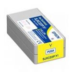 Cartus cu cerneala pentru Epson C3500 (Yellow)