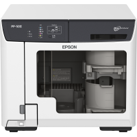 Epson Discproducer PP-50II