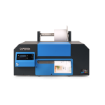 DTM CLP2200e - Imprimanta industriala de etichete color in rola